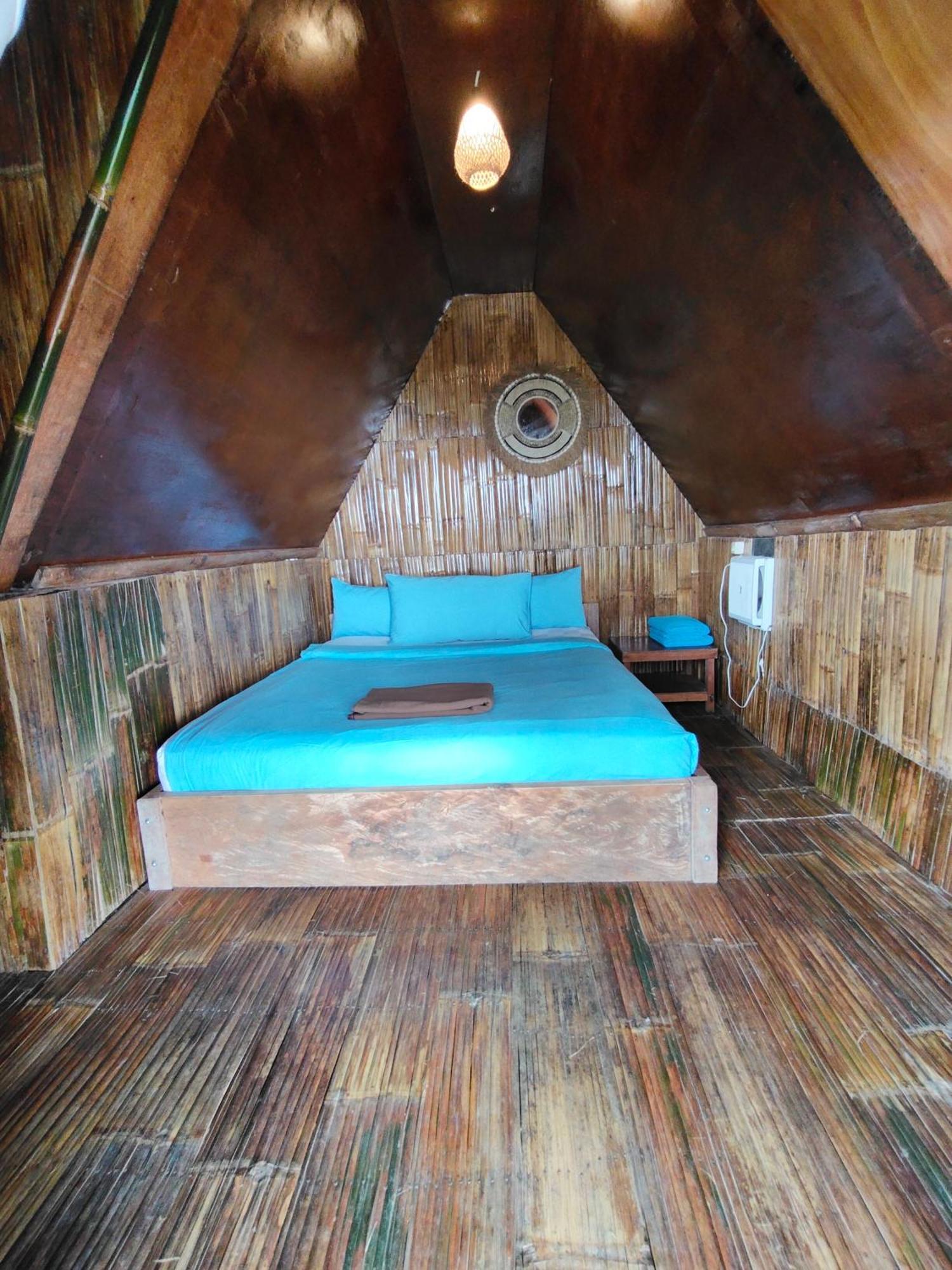 Wanagiri Campsite Gitgit Kültér fotó